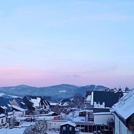 Winterberg Centrum 1 Mit Ssc Sommercard Und Privaten Fahrradkeller وينتربرغ المظهر الخارجي الصورة